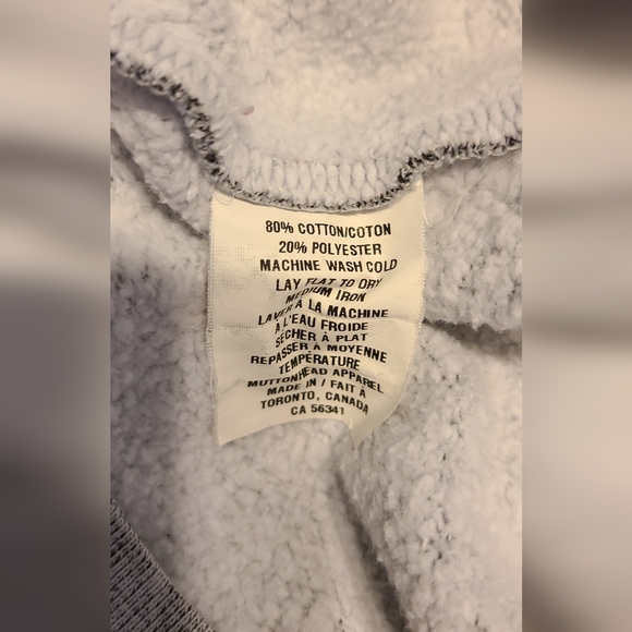 Muttonhead Sweatshirt - Picture 5 of 6